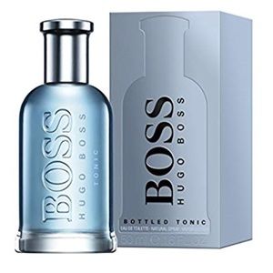Hugo Boss bottled tonic 1.6 oz